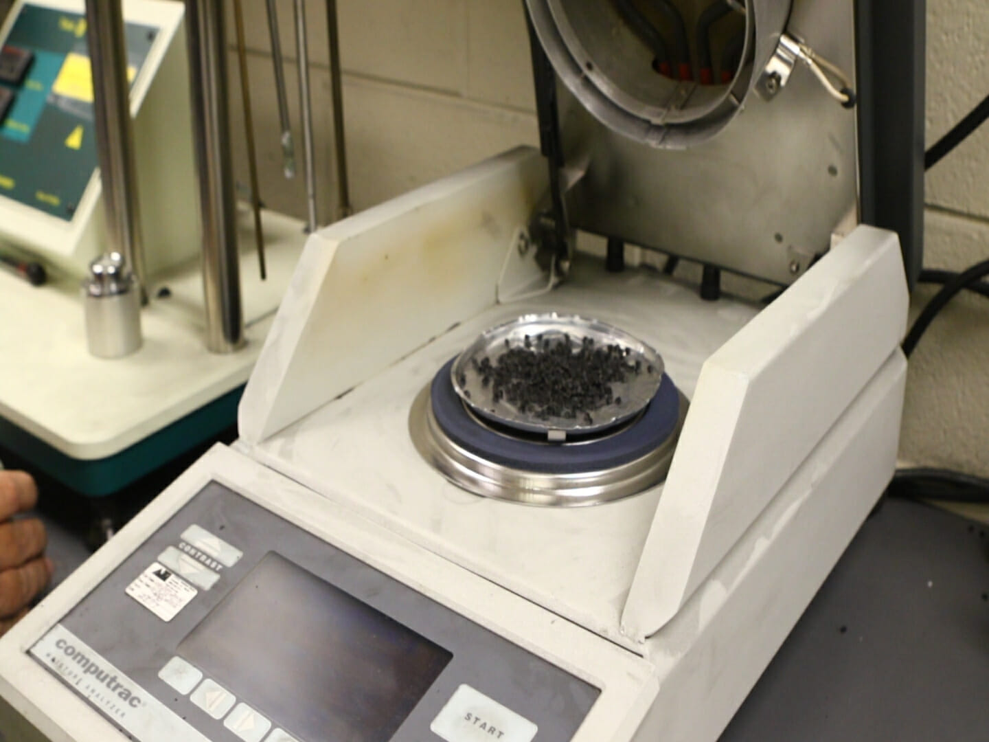 Facility Machinery And Equipment – Excel Injection Molding